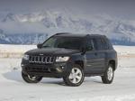 Jeep Compass 2010 года